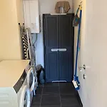 Apartment Duplex Vernieuwd Dujardin Bubbelbad
