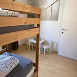 Duplex Vernieuwd Dujardin Bubbelbad Appartement Blankenberge
