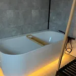 Duplex Vernieuwd Dujardin Bubbelbad דירה בלנקנברג
