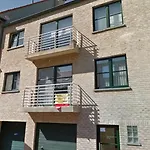 Duplex Vernieuwd Dujardin Bubbelbad * Blankenberge