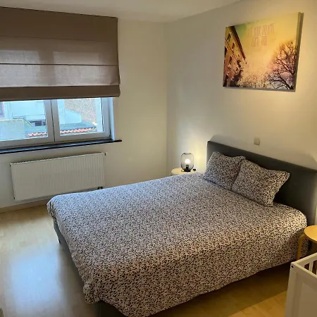 Duplex Dujardin Apartment