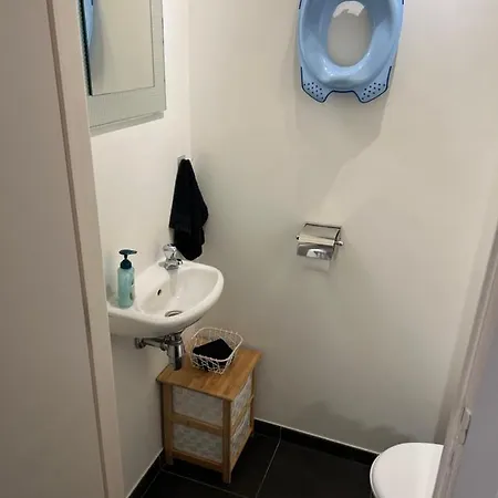 Duplex Dujardin Blankenberge