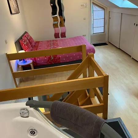 Duplex Dujardin بلانكنبرخ