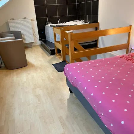 Duplex Dujardin