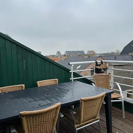 Duplex Dujardin * Blankenberge