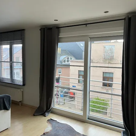 Appartement Duplex Dujardin Blankenberge
