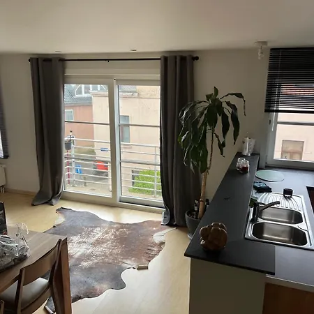 Duplex Dujardin Blankenberge