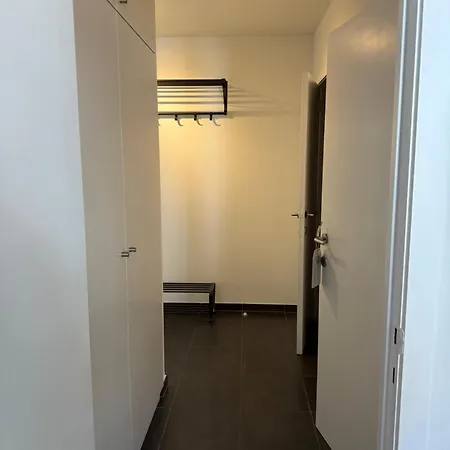아파트 Duplex Vernieuwd Dujardin Bubbelbad 블랑켄베르크