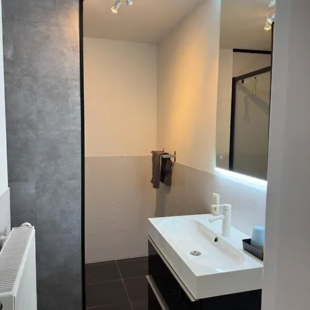 Duplex Vernieuwd Dujardin Bubbelbad * 블랑켄베르크