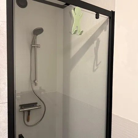 아파트 Duplex Vernieuwd Dujardin Bubbelbad 블랑켄베르크