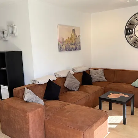 Duplex Vernieuwd Dujardin Bubbelbad
