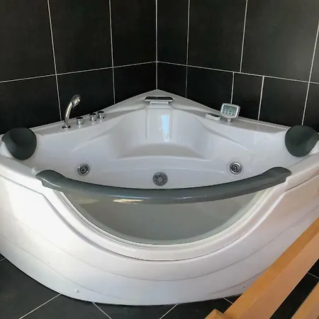 Duplex Dujardin Apartman *